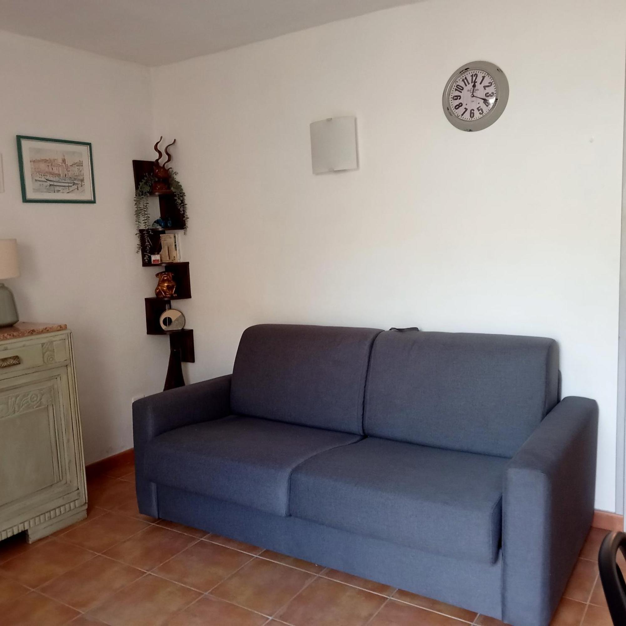 Appartement Croisette Sainte-Maxime Bagian luar foto