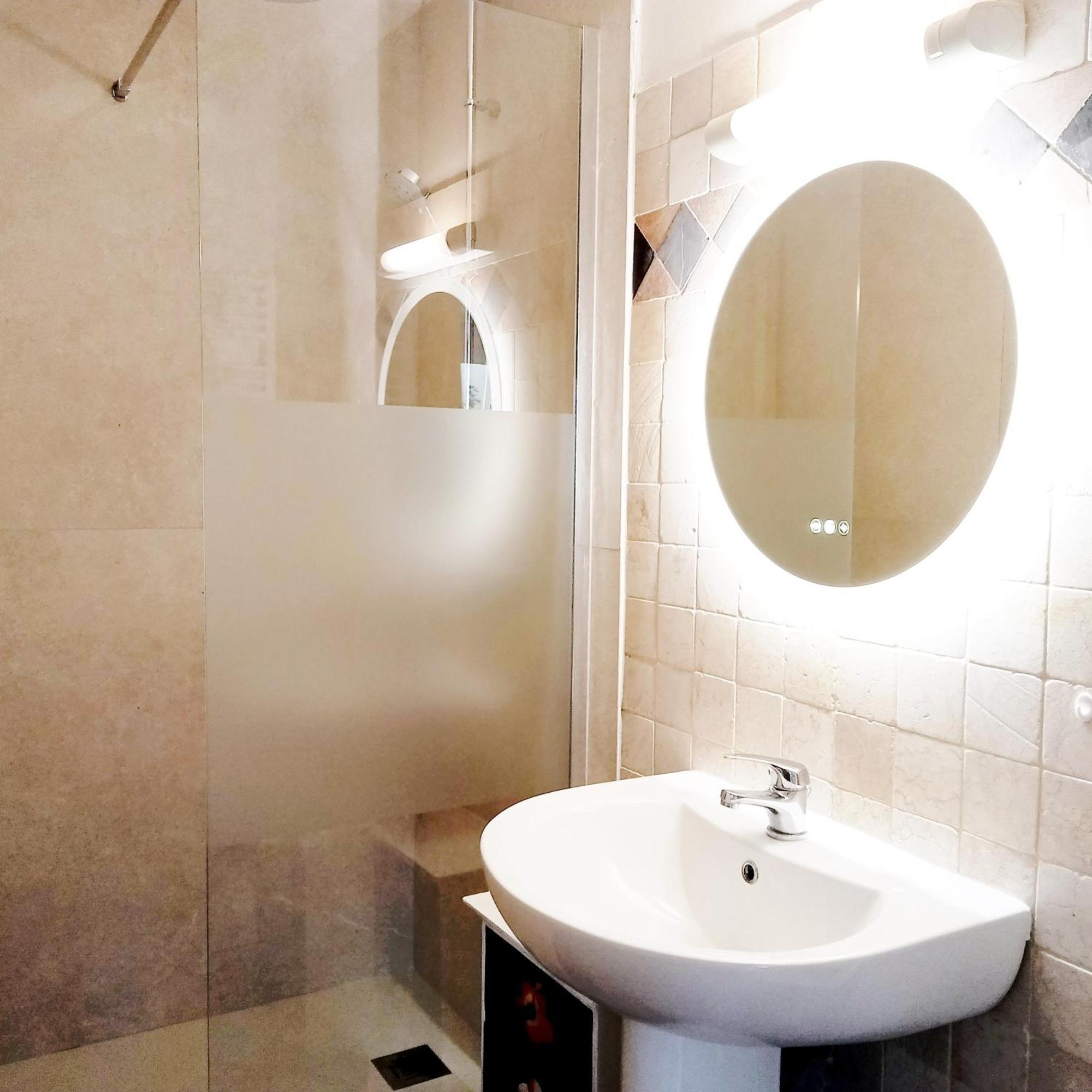 Appartement Croisette Sainte-Maxime Bagian luar foto